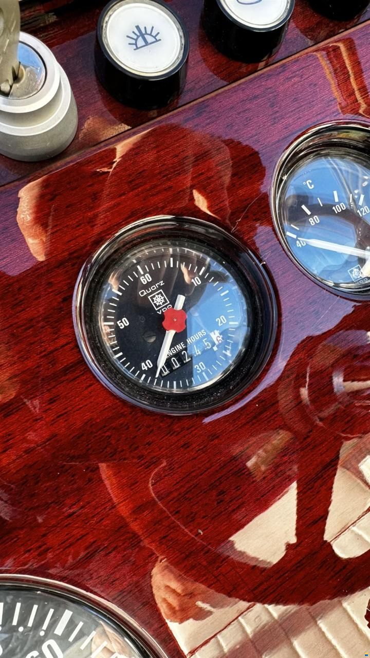 Boesch 680 Costa Brava