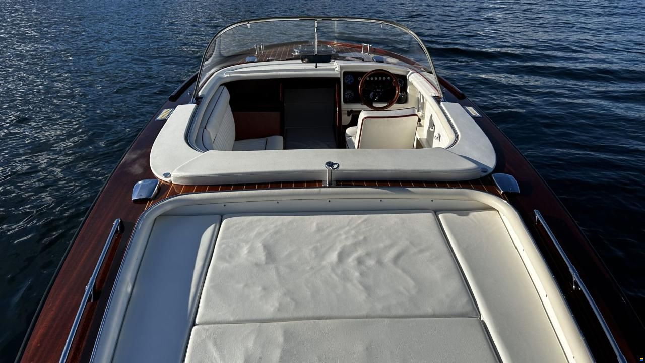 Boesch 680 Costa Brava