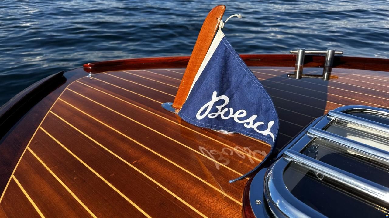 Boesch 680 Costa Brava