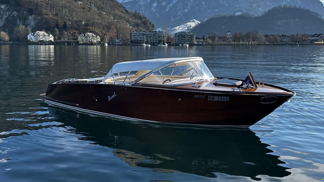 Boesch 680 Costa Brava