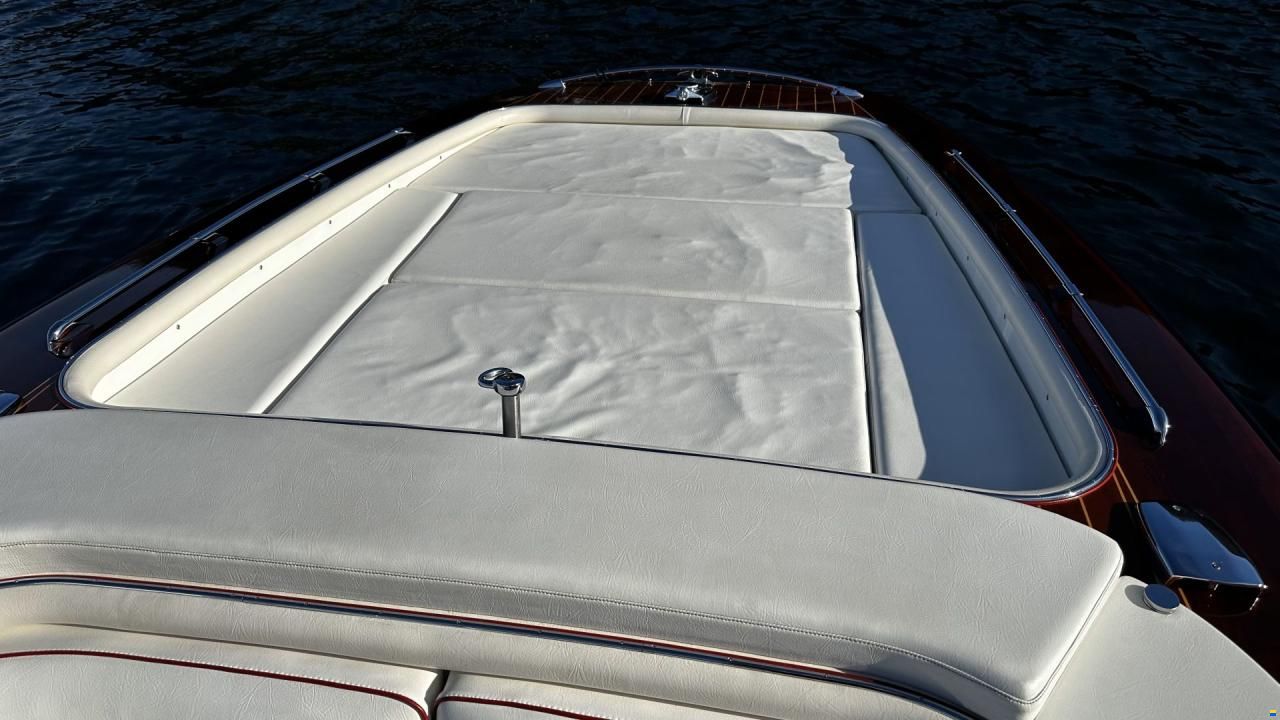 Boesch 680 Costa Brava