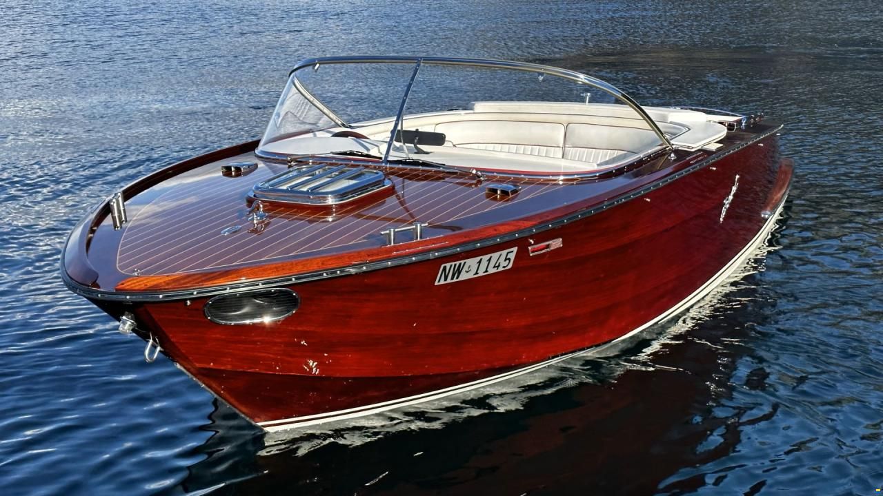 Boesch 680 Costa Brava