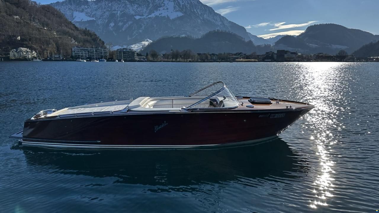 Boesch 680 Costa Brava