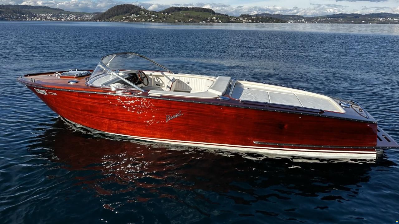 Boesch 680 Costa Brava