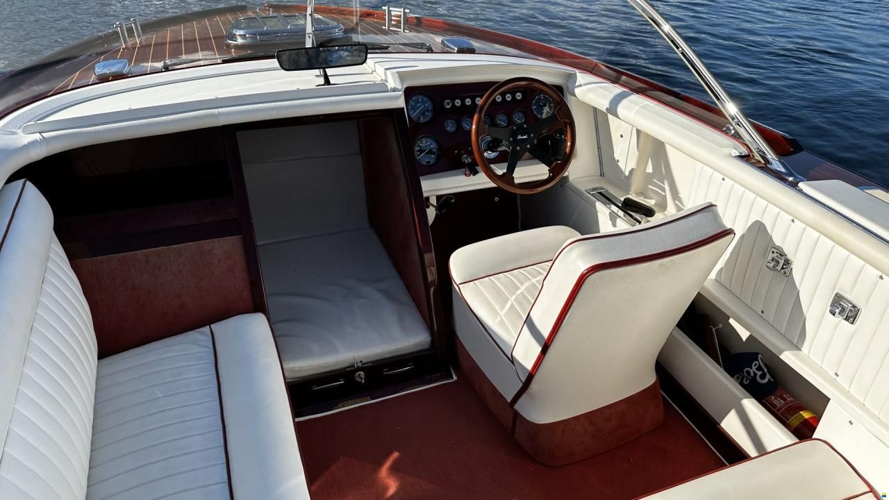 Boesch 680 Costa Brava