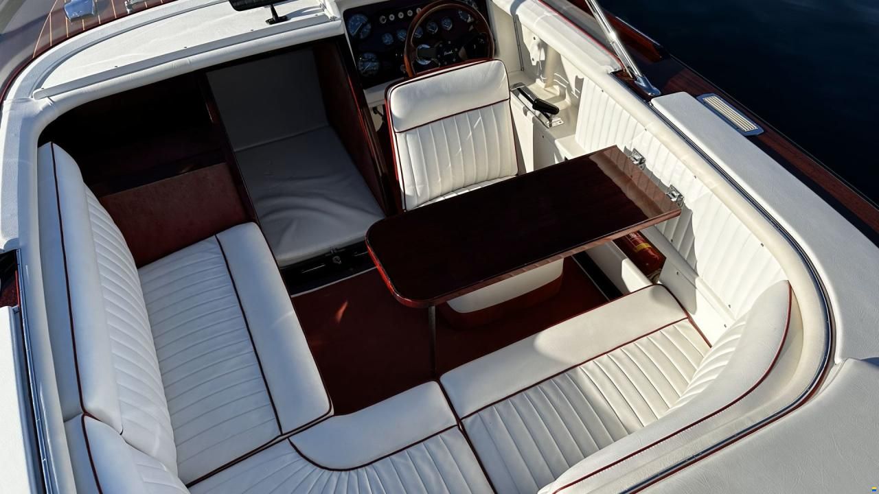 Boesch 680 Costa Brava