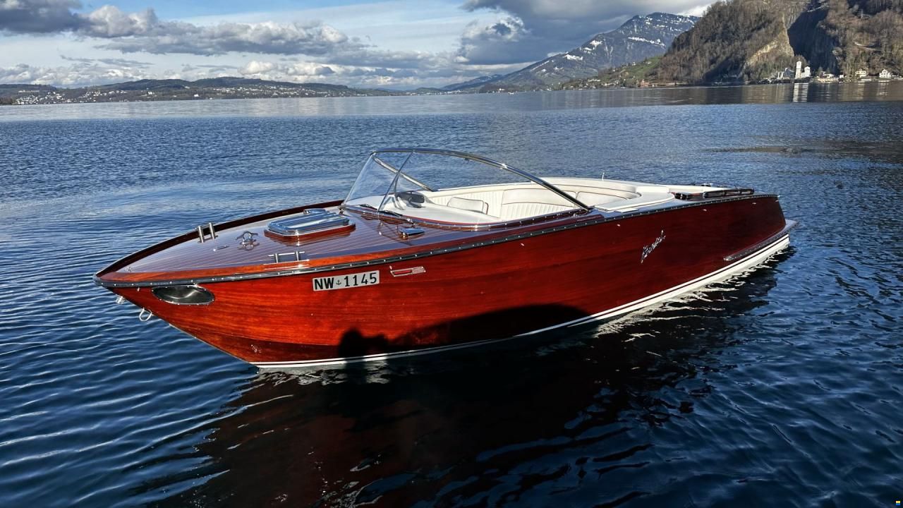 Boesch 680 Costa Brava