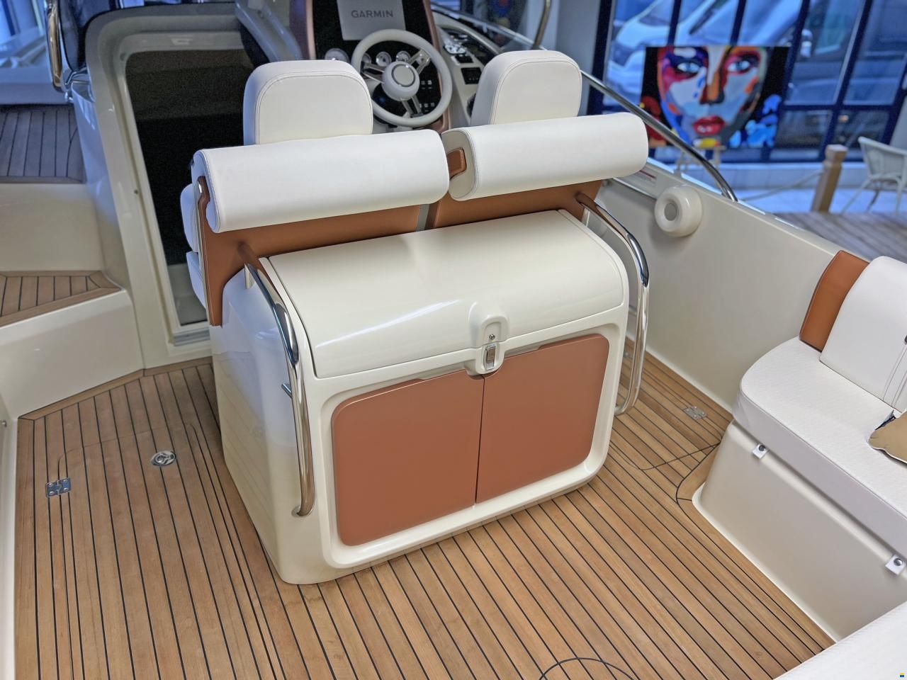 Capoforte CX 280i
