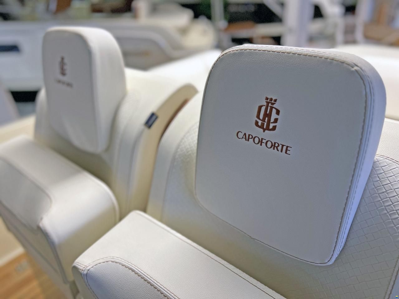 Capoforte CX 280i