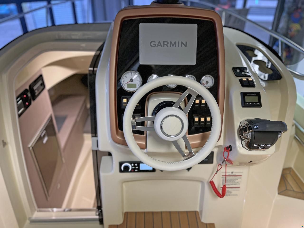 Capoforte CX 280i
