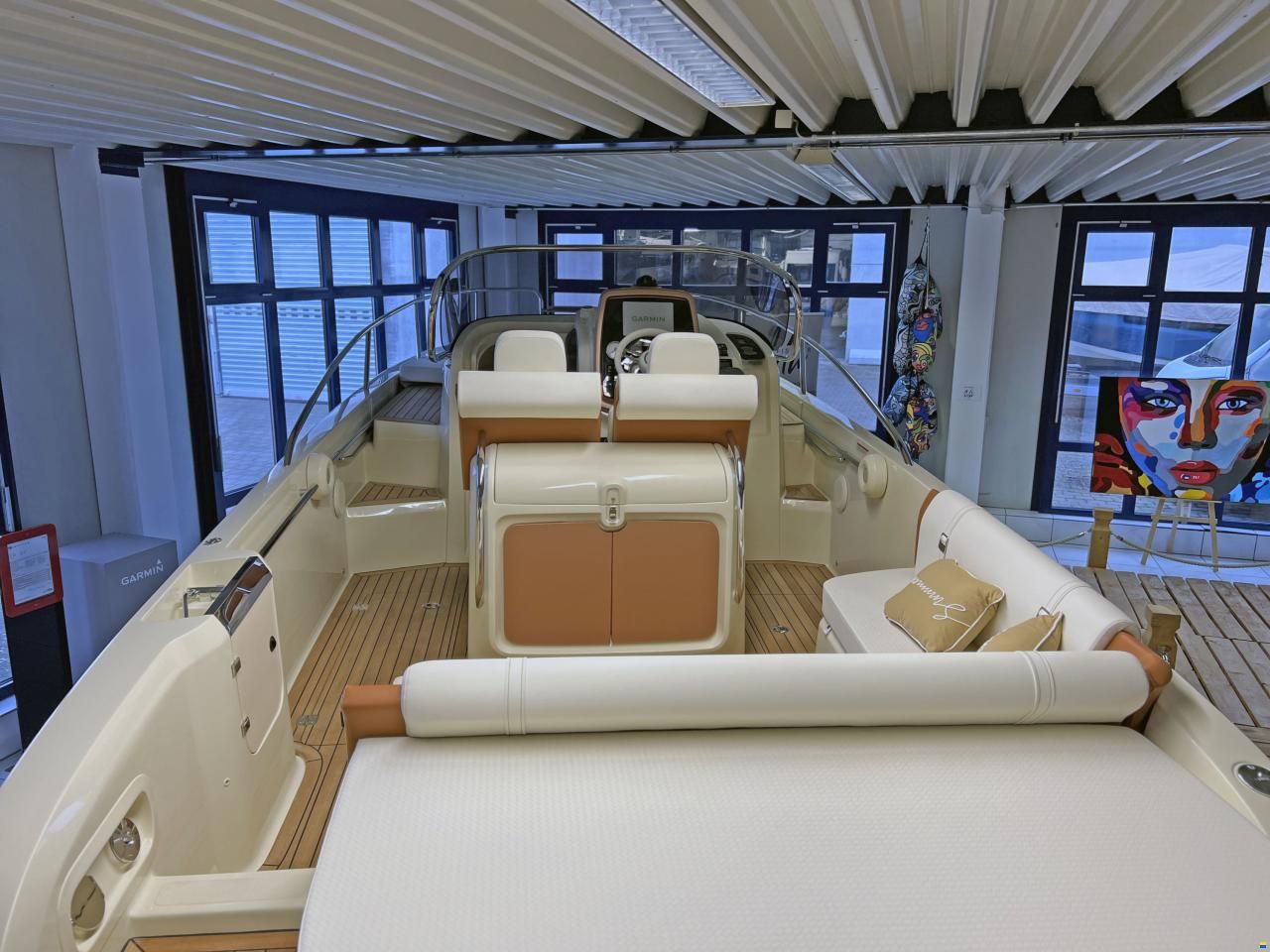 Capoforte CX 280i