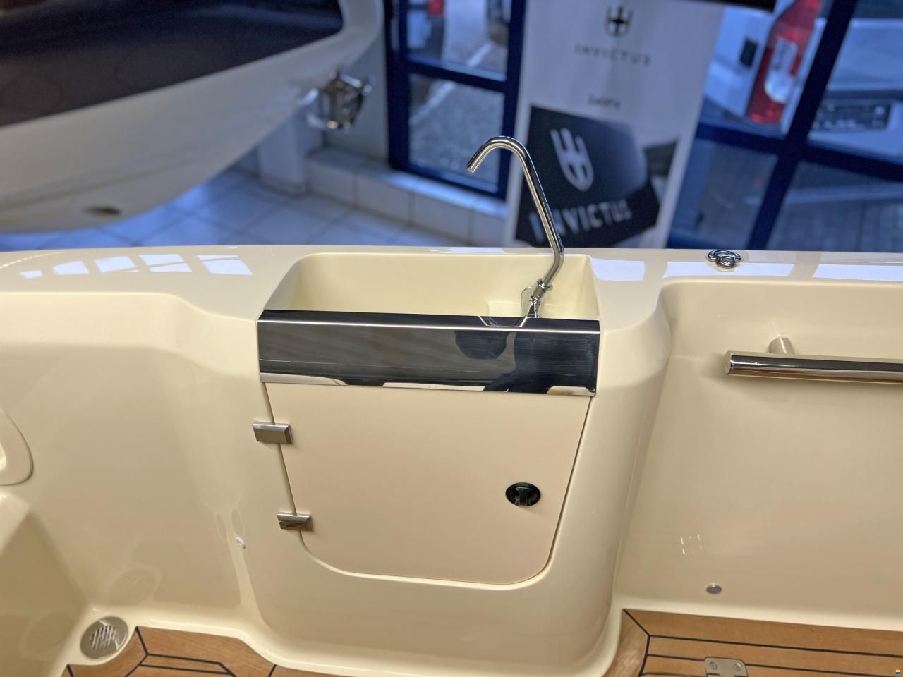Capoforte CX 280i