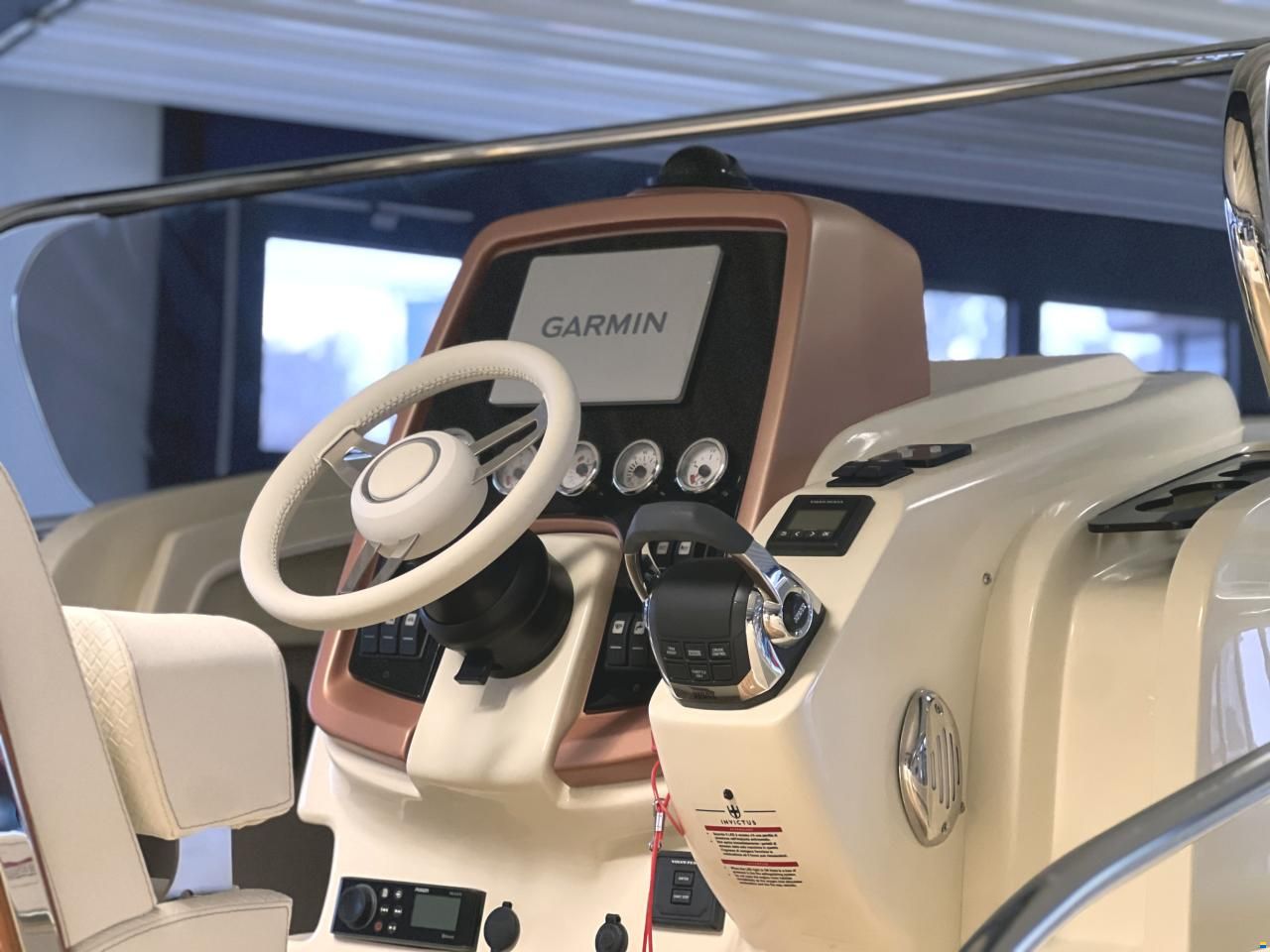 Capoforte CX 280i