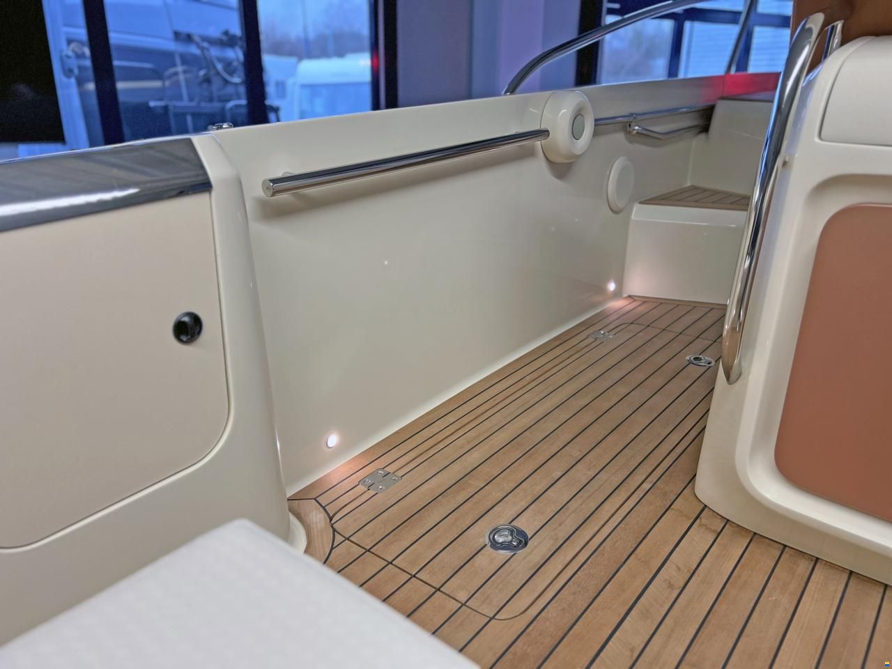Capoforte CX 280i