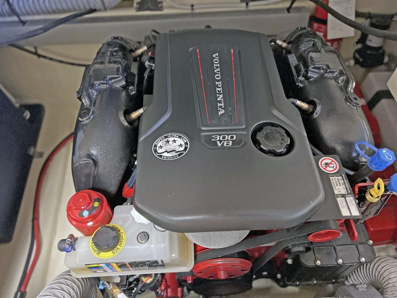 Capoforte CX 280i
