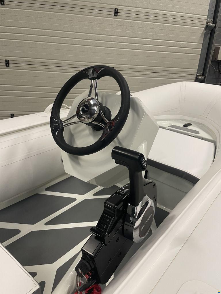 ZAR mini Rib 11 DL