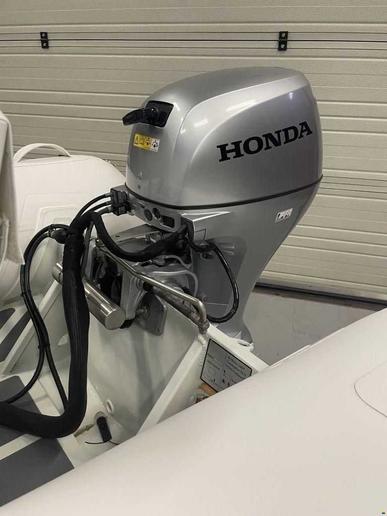 ZAR mini Rib 11 DL