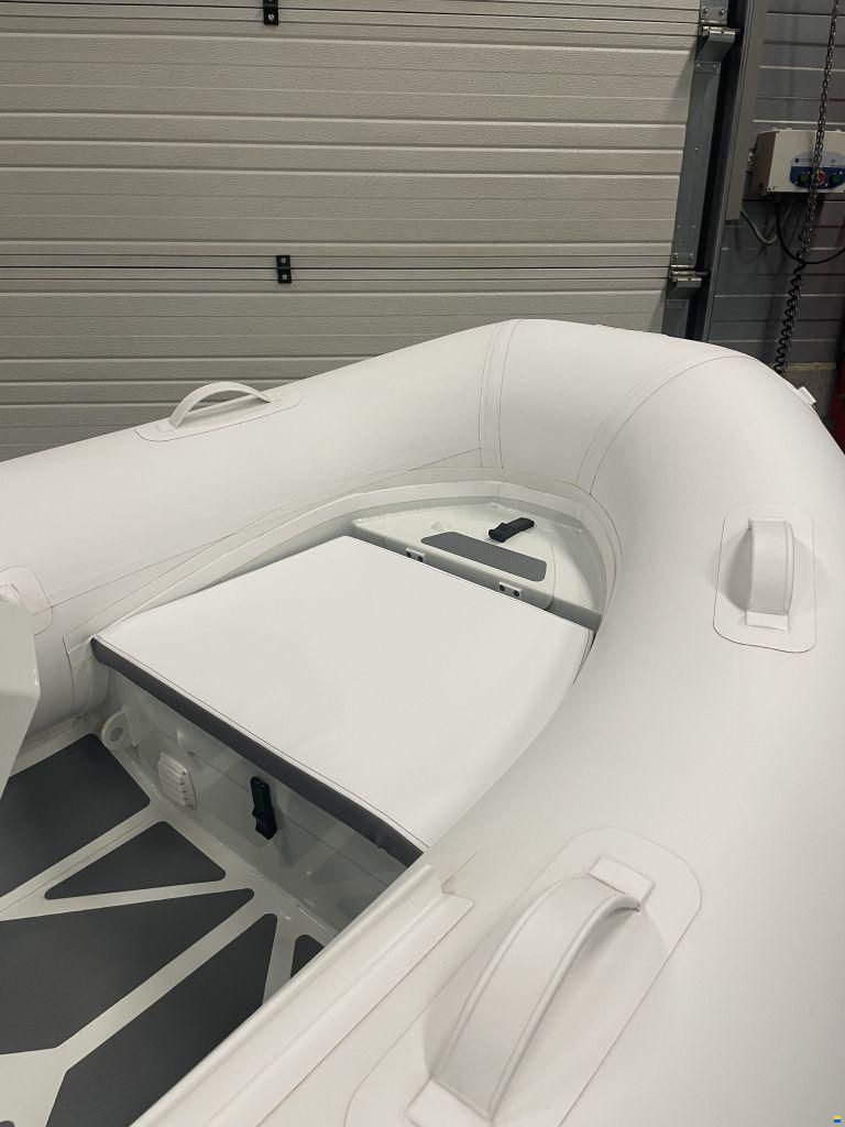 ZAR mini Rib 11 DL
