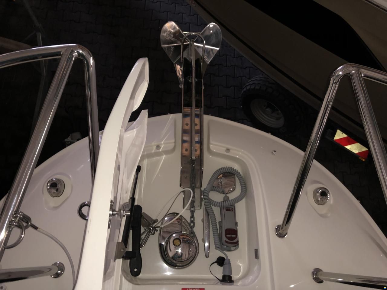 Sea Ray Sundancer (DAE) 290 / TOP Zustand / Bode