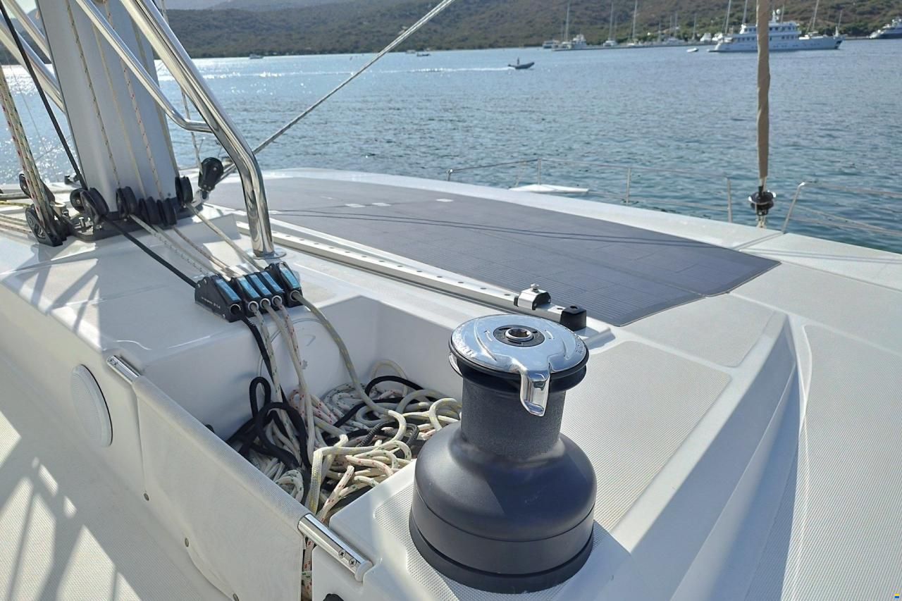 Bali 4.8