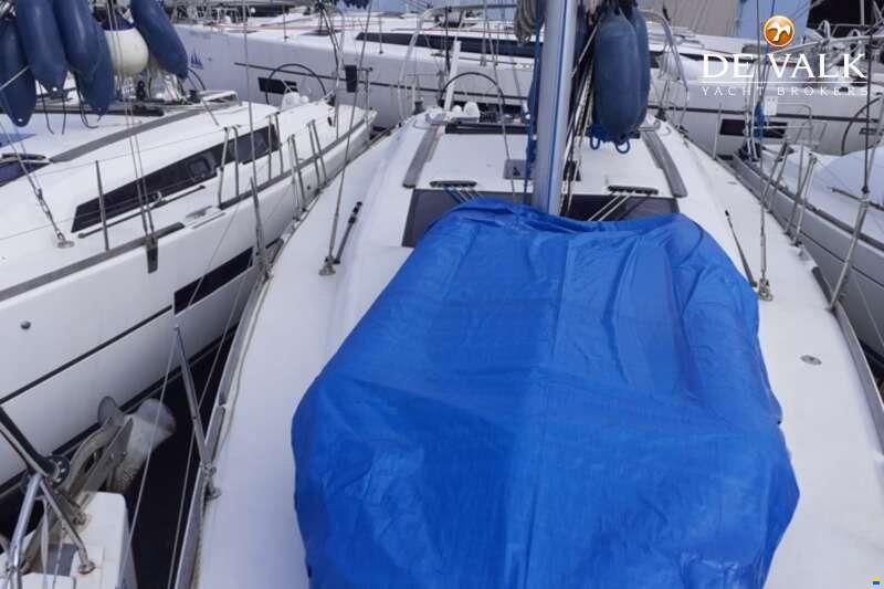 Dufour 412 Grand Large