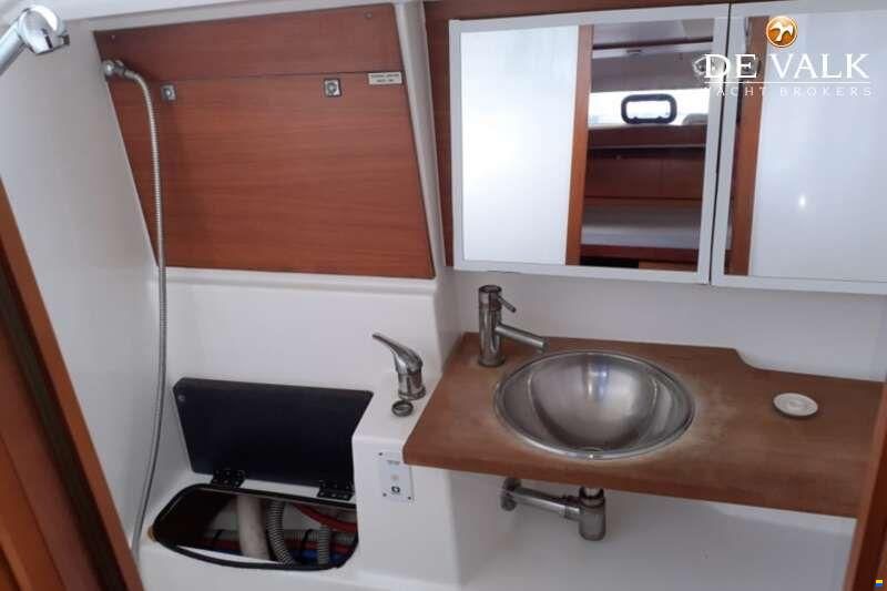 Dufour 412 Grand Large
