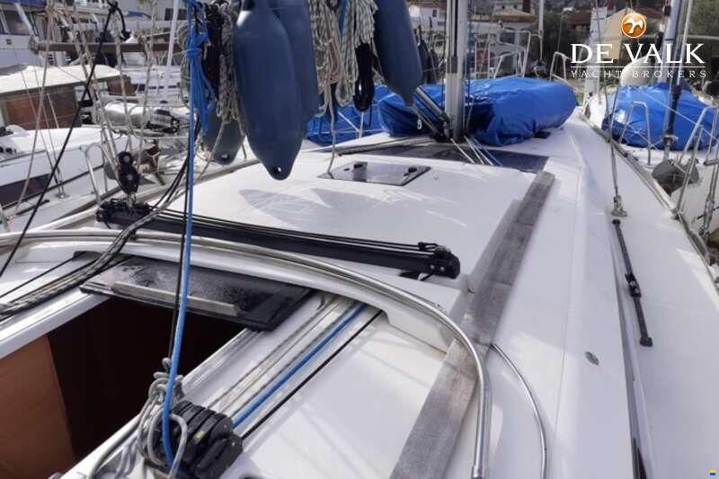 Dufour 412 Grand Large