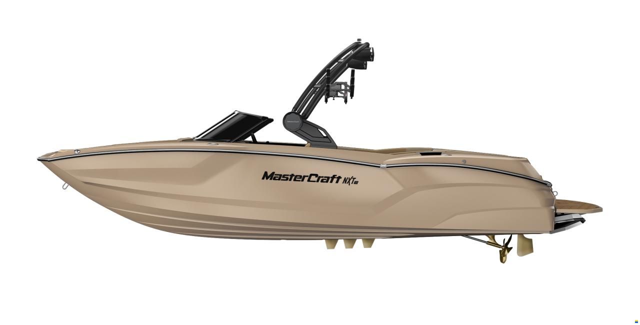 2024 MasterCraft NXT 23 Wakeboard Wakesurf to sell