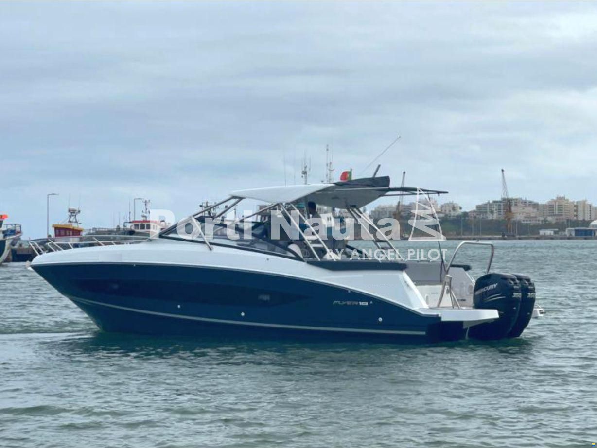 Beneteau Flyer 10
