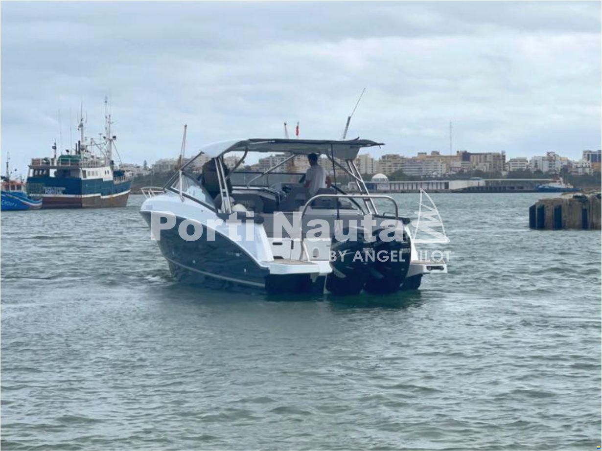 Beneteau Flyer 10