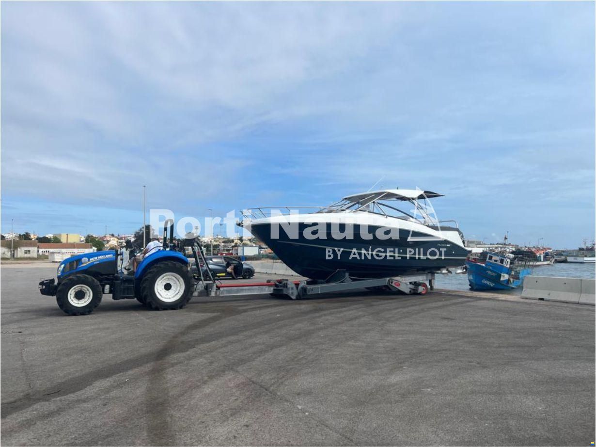 Beneteau Flyer 10