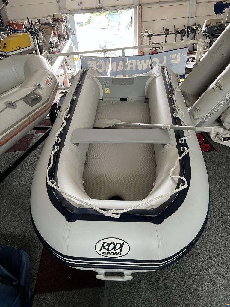 Rodi 320