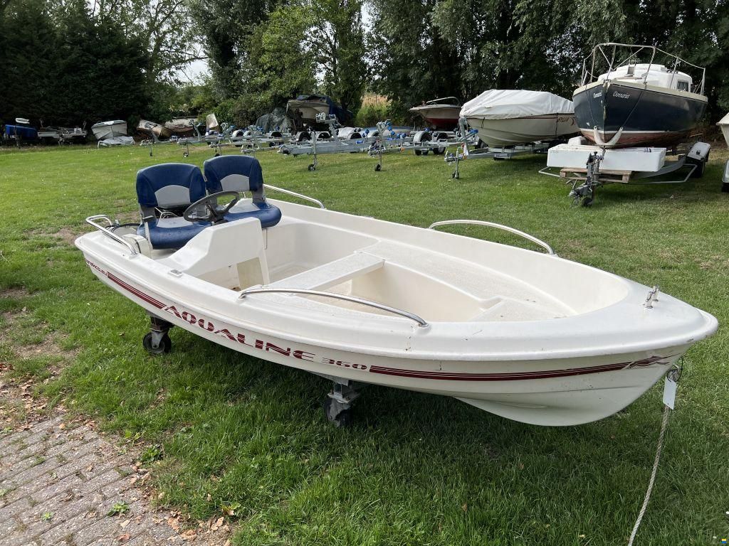 Aqualine 360