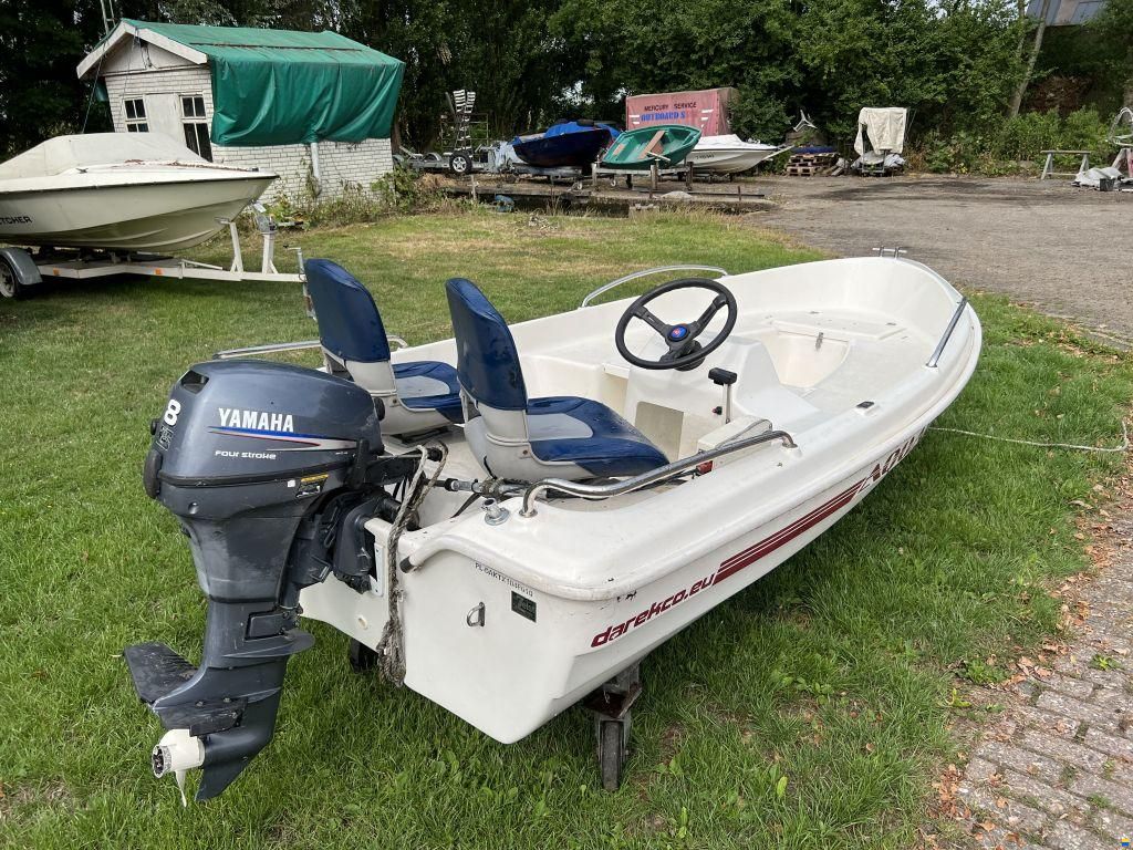 Aqualine 360