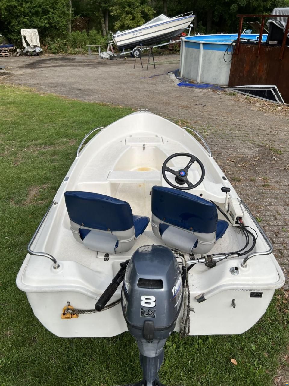 Aqualine 360