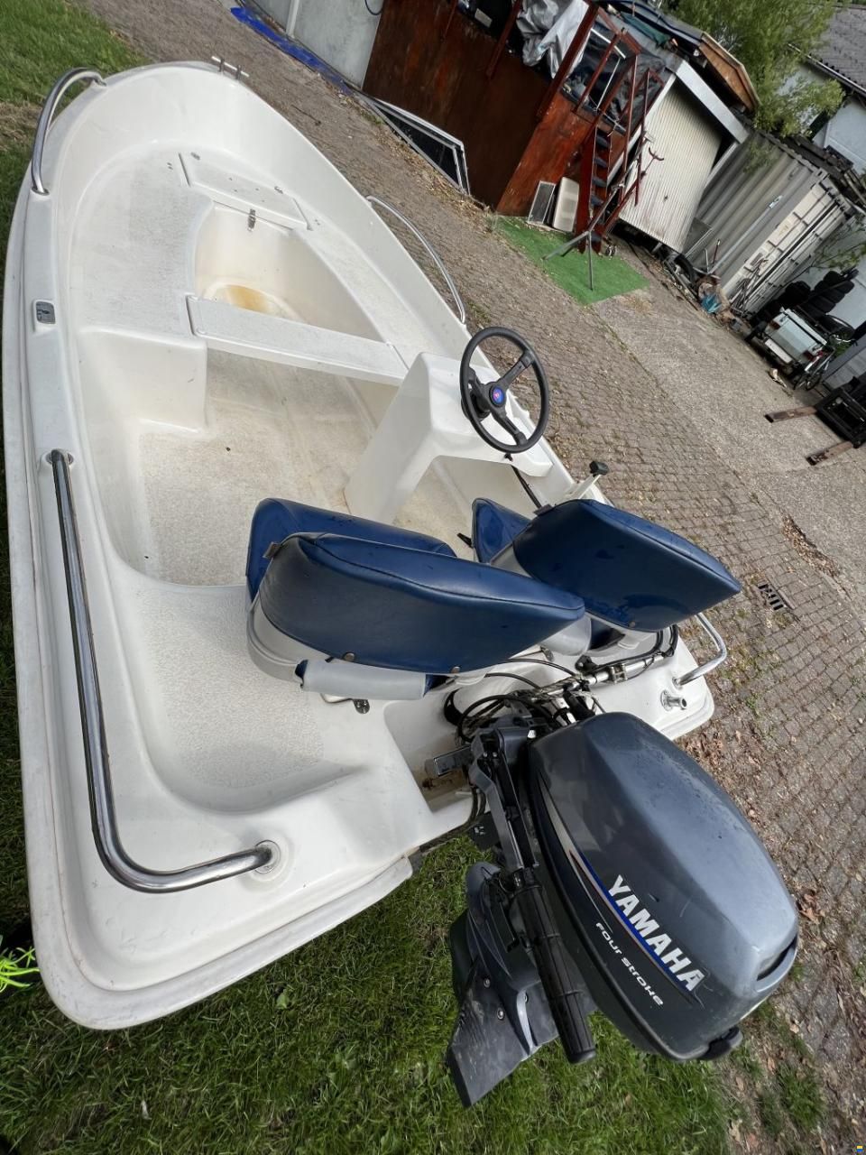 Aqualine 360
