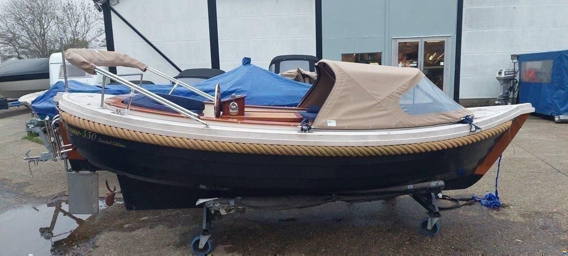 550 limited edition