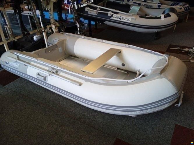 Allpa Sens 290