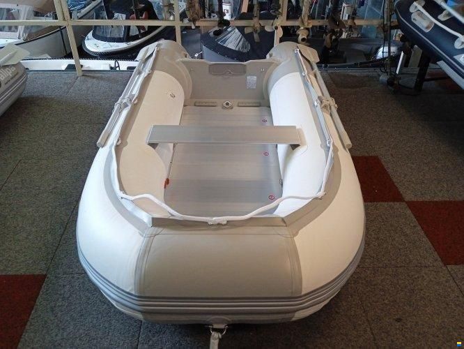 Allpa Sens 290