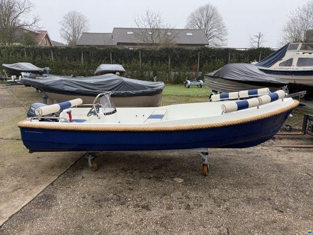 Sea Wave 430