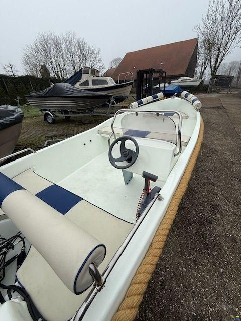 Sea Wave 430