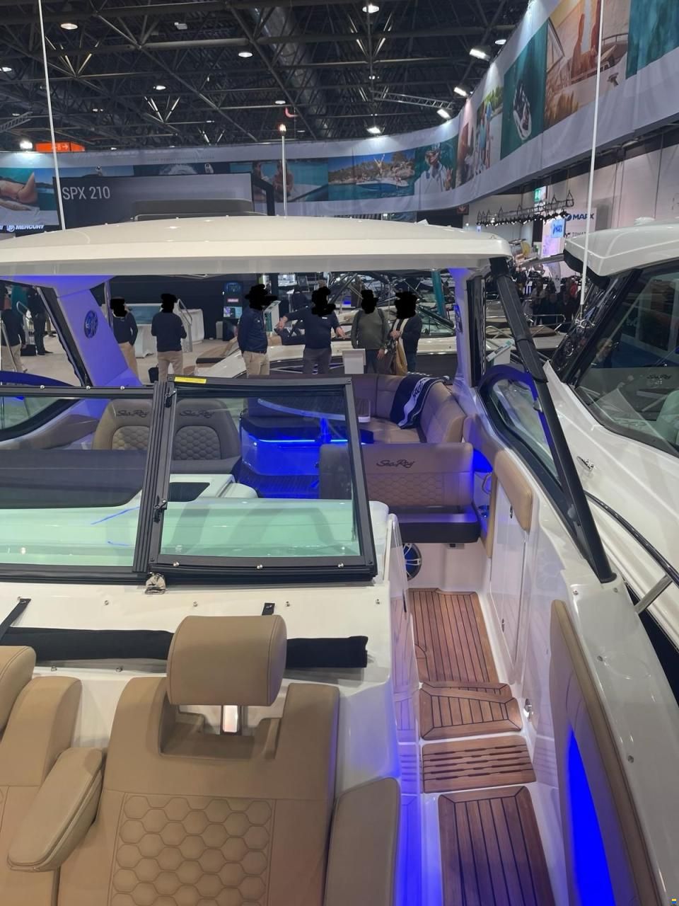 Sea Ray Sundancer 320 DAE
