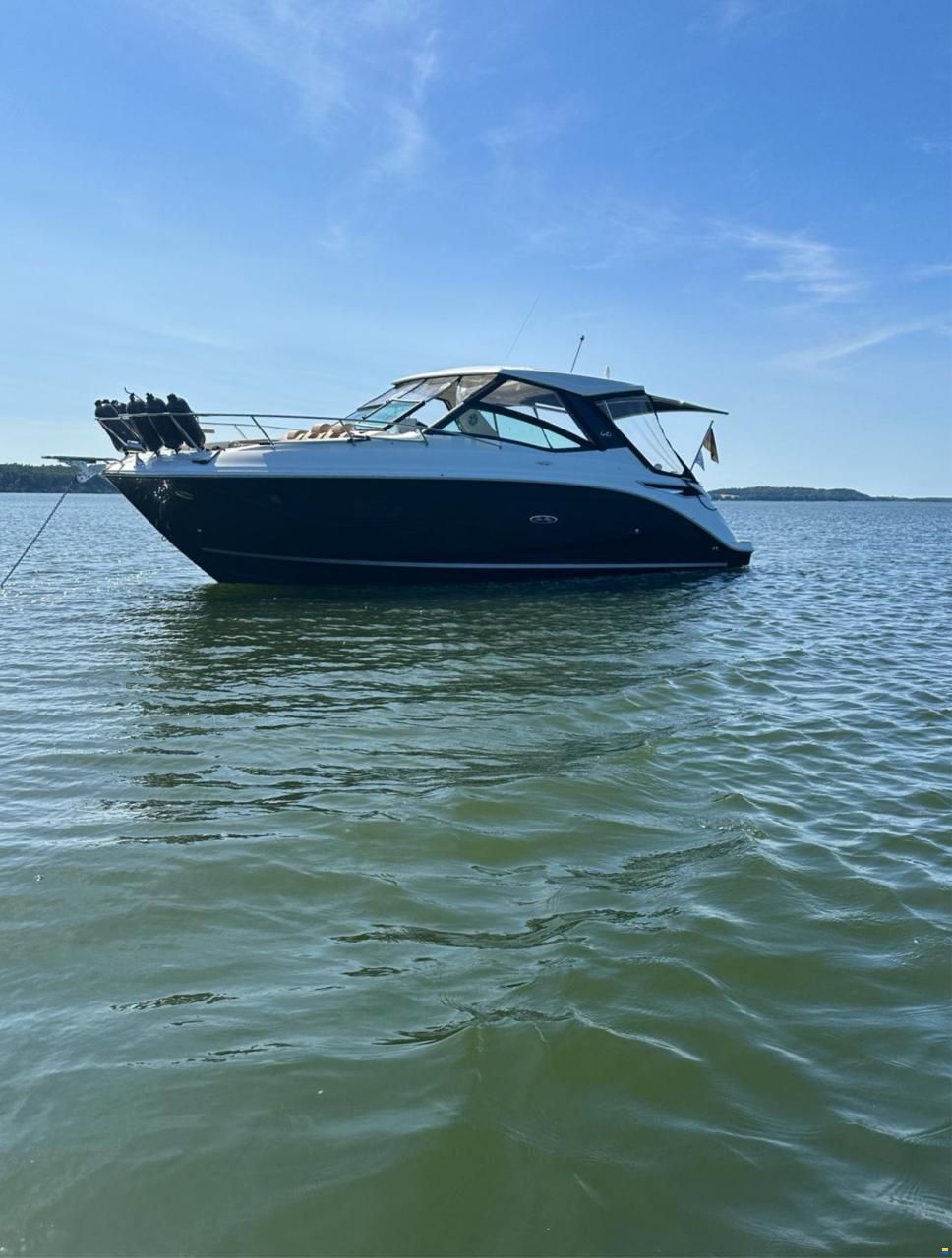 Sea Ray Sundancer 320 DAE