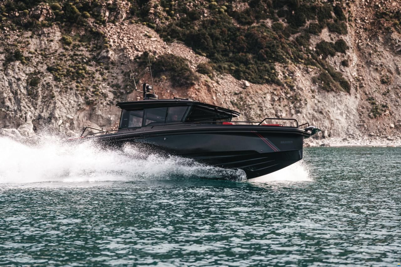 Brabus Shadow 1000 XC