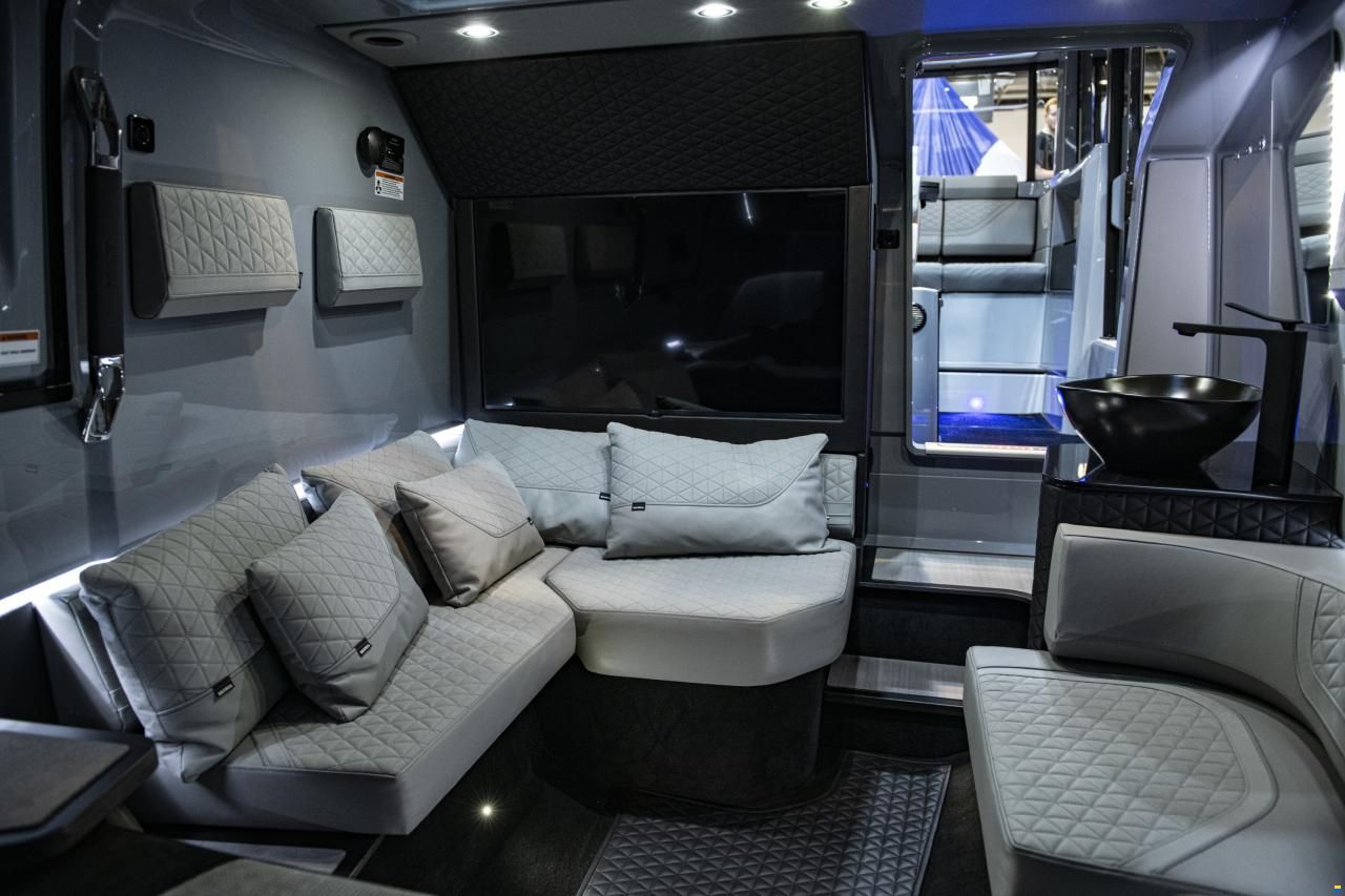 Brabus Shadow 1000 XC