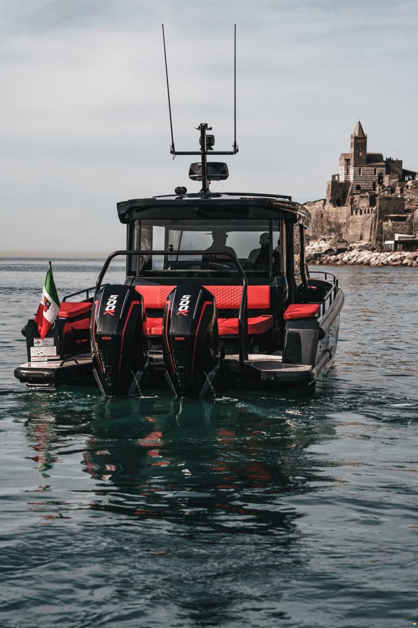 Brabus Shadow 1000 XC