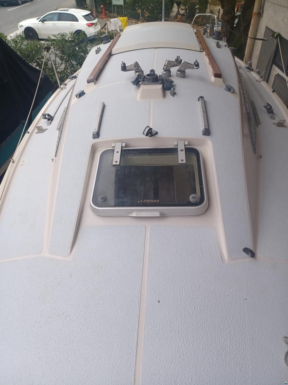 Archambault Surprise