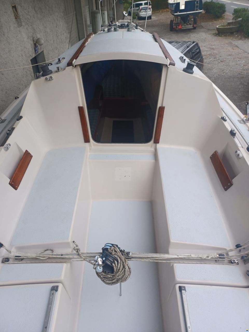 Archambault Surprise