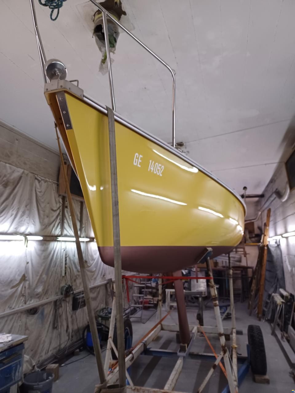 Archambault Surprise