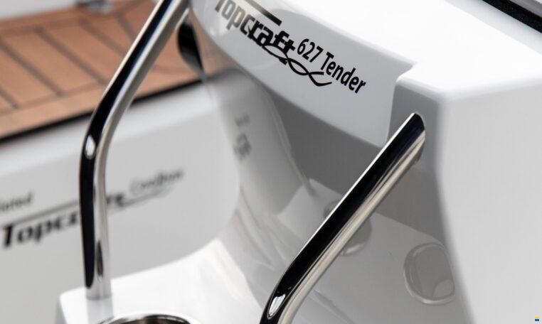 Topcraft 627